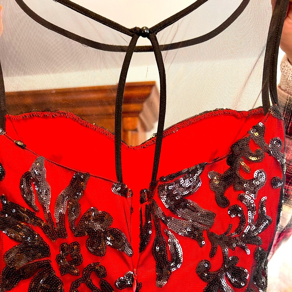 Vintage dress